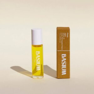 BASIUM - Flora Perfume Oil