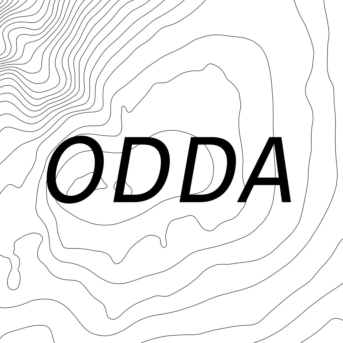 ODDA Recordings - Label - Vinyl - Cassette - UK