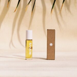 BASIUM | Beau Perfume Oil
