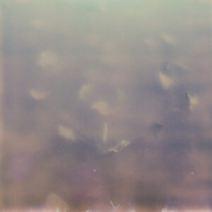 Benoît Pioulard & Offthesky - Sunder - laaps - Vinyl