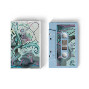 Bakblivv - Piece of Stone - Pointless Geometry - Cassette