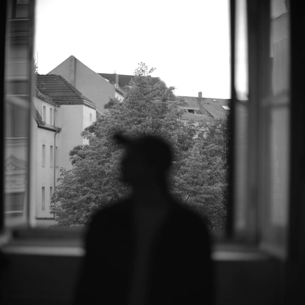 Damian Dalla Torre - Mood Talk - Objects & Sounds