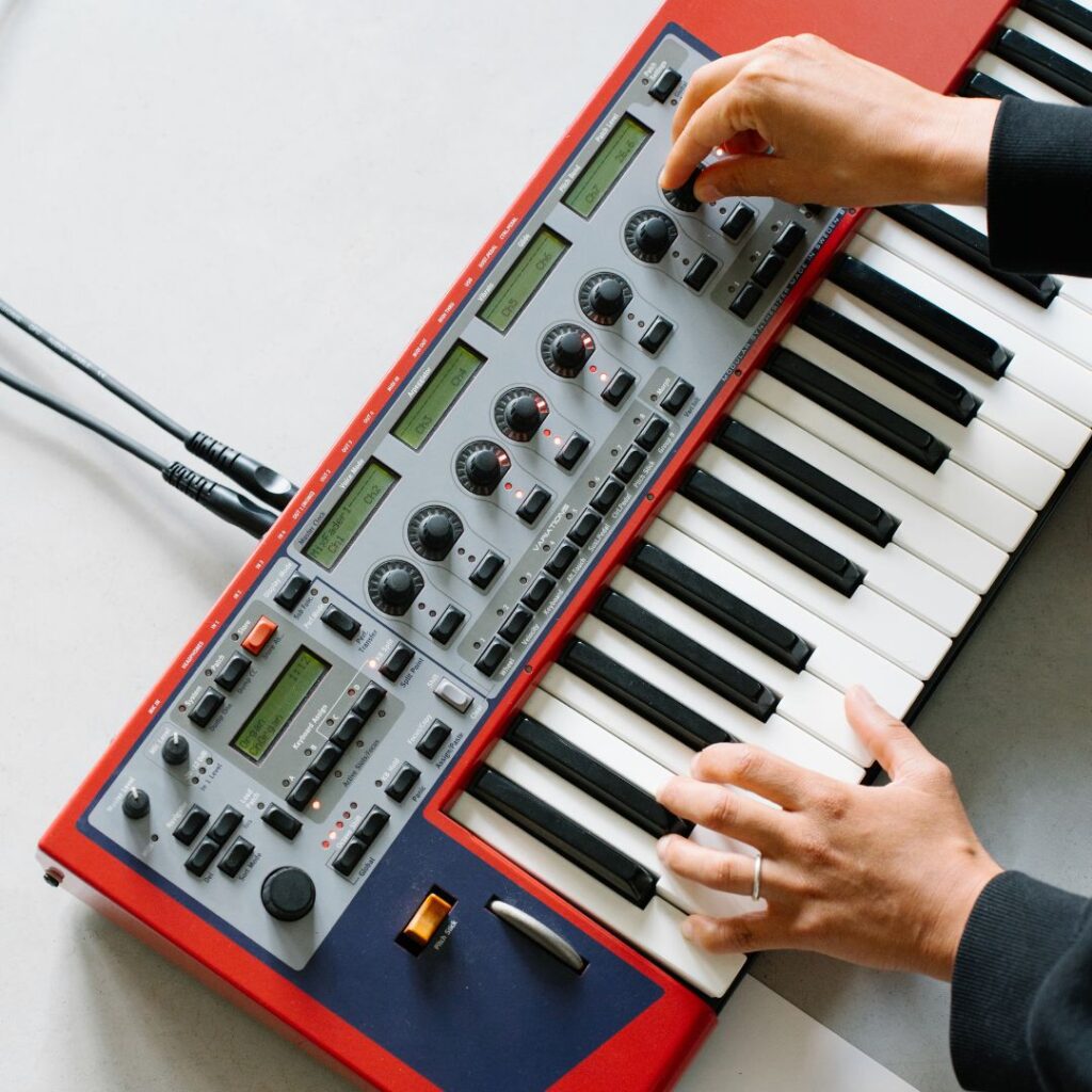 Objects and Sounds - Events 2026 - March