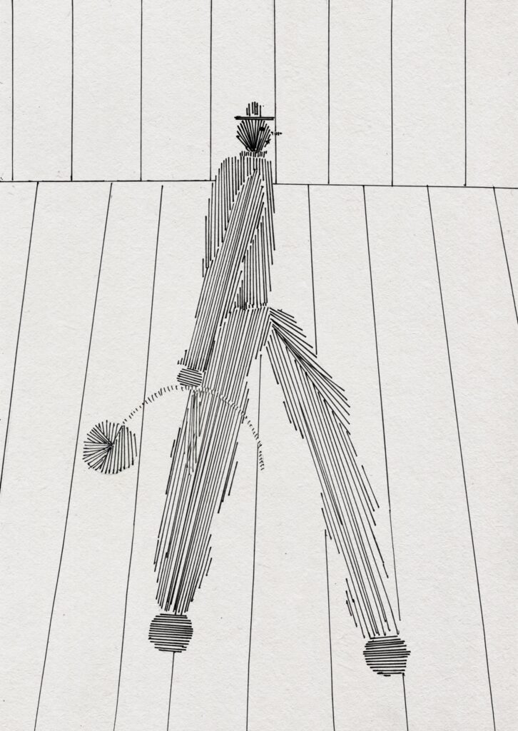 Oval Angle - Circle Back - Gift of Uplift