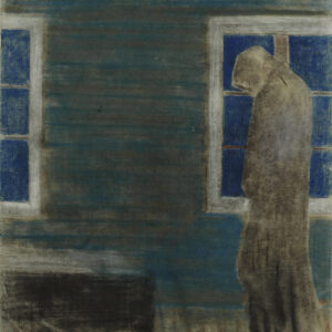 Adam Badí Donoval - a mirror where the image and the mirror wholly coincided - Mappa - Cassette