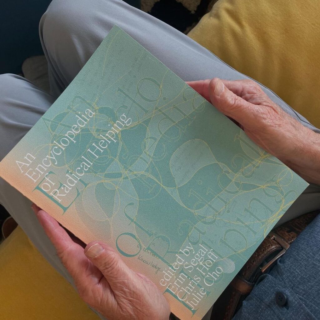 An Encyclopedia of Radical Helping