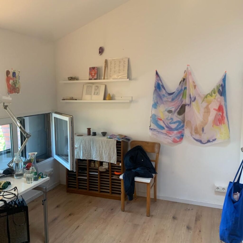 Museum Of No Art - Mood Talk - Objects and Sounds