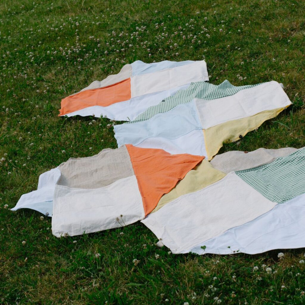 Objects and Sounds - Events 2026 - August
