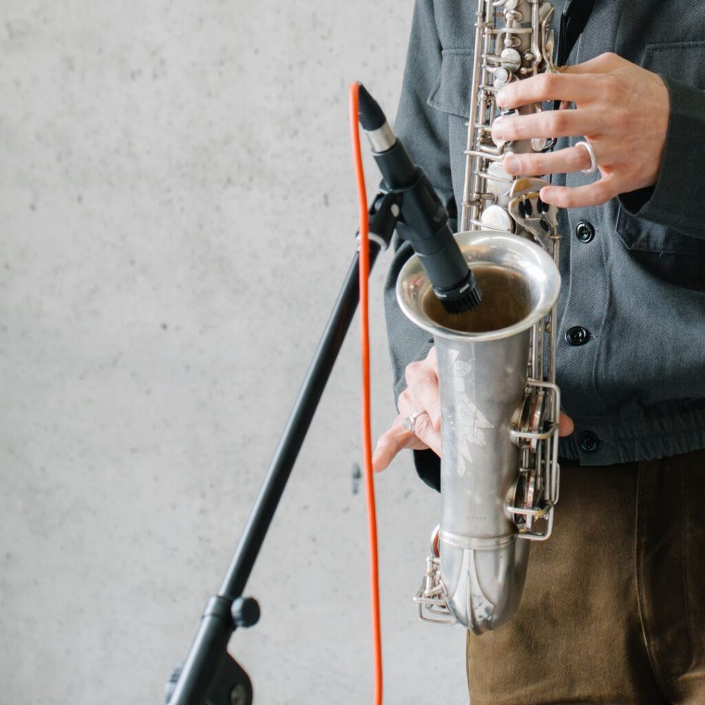 Objects and Sounds - Events 2026 - July