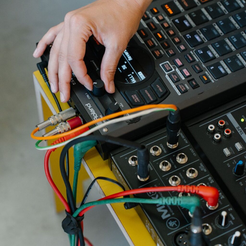 Objects and Sounds - Events - October 2026