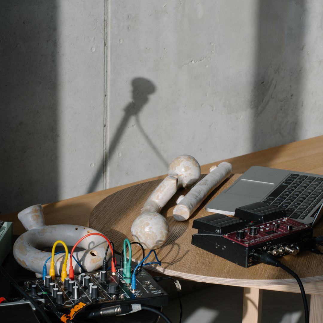 Objects & Sounds - Events - 2