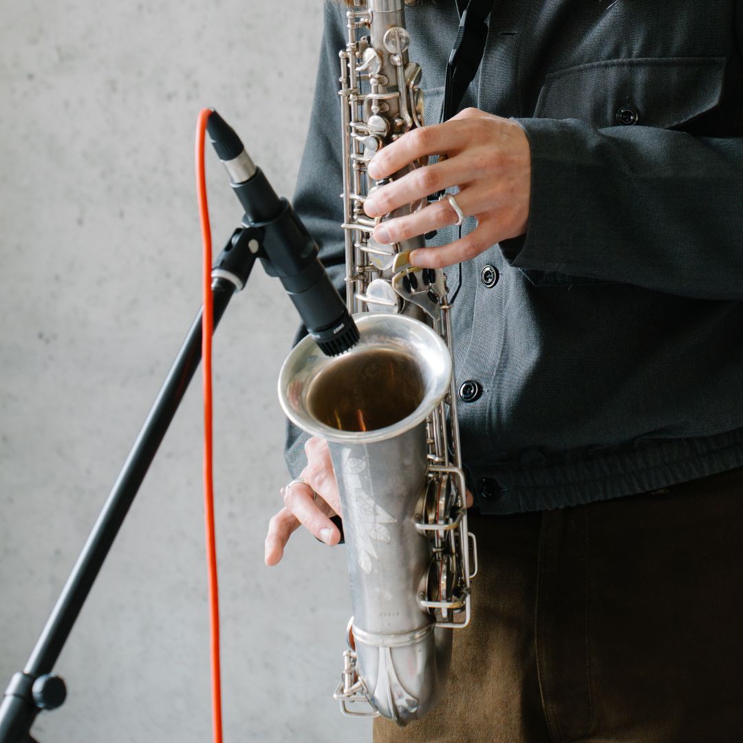 Objects & Sounds - Events - 4