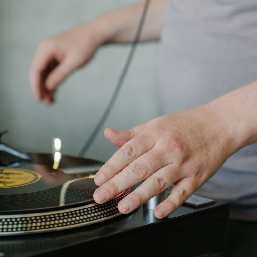 Objects & Sounds - Events - 9