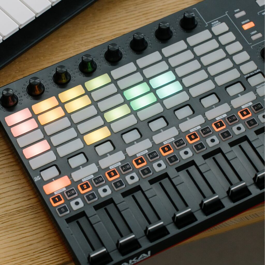 Objects and Sounds - Events - November 2026