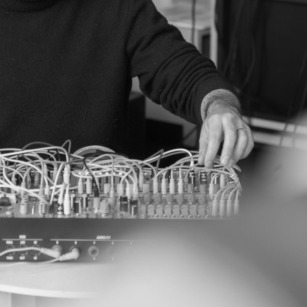 Objects and Sounds - Events - October 2026 - C Bliss & Sirsé